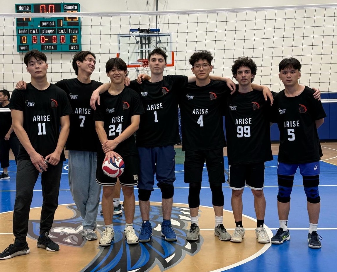 Cover Image for Central Asian Students Shine at 2025 Houston Mini Olympics in Sports and Cultural Competitions