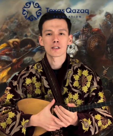 Cover Image for Houston Qazaq Community to Celebrate 180th Anniversary of Abay Qunanbaiuly