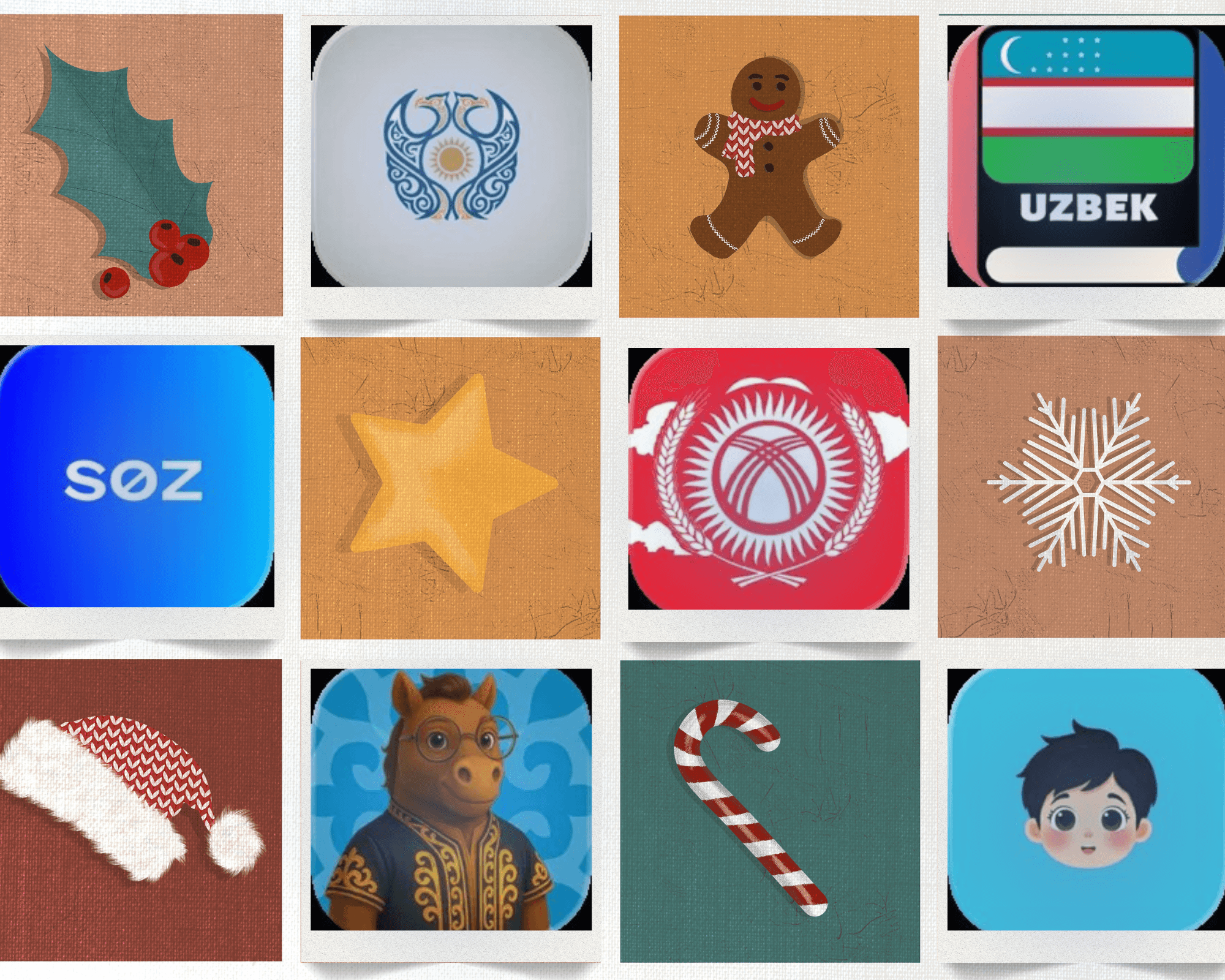 Cover Image for Winter Break Is the Perfect Time to Start Learning a Regional Language With These Apps 
