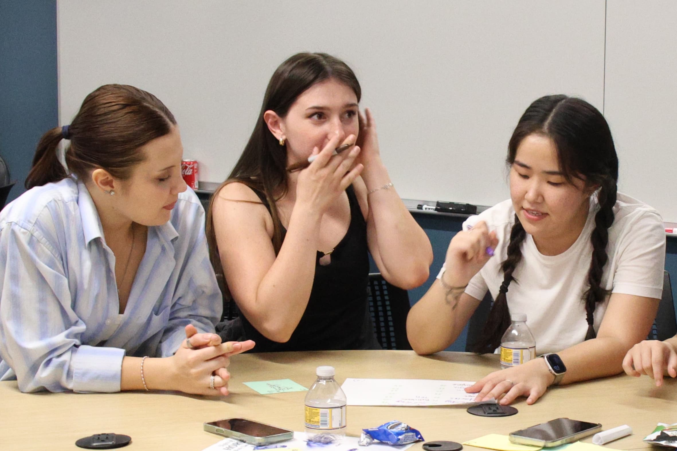 How Kazakh Students Turn Trivia Into Cultural Connection at ASU