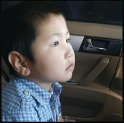 A Mother’s Journey Raising a Child With Autism in Kyrgyzstan