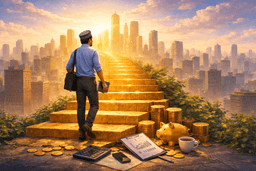 The New Year, New Blueprint: Why Today is the Key to Your Resolution