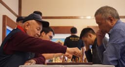 Texas Kyrgyz Foundation Tests Broader Kyrgyzstan Identity Through Sports