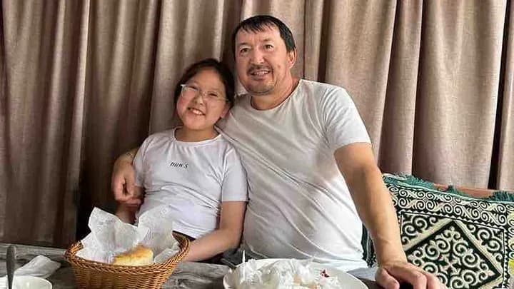 💔 Help Grant a Father’s Final Wish: Bring Nurbek Home to Kyrgyzstan