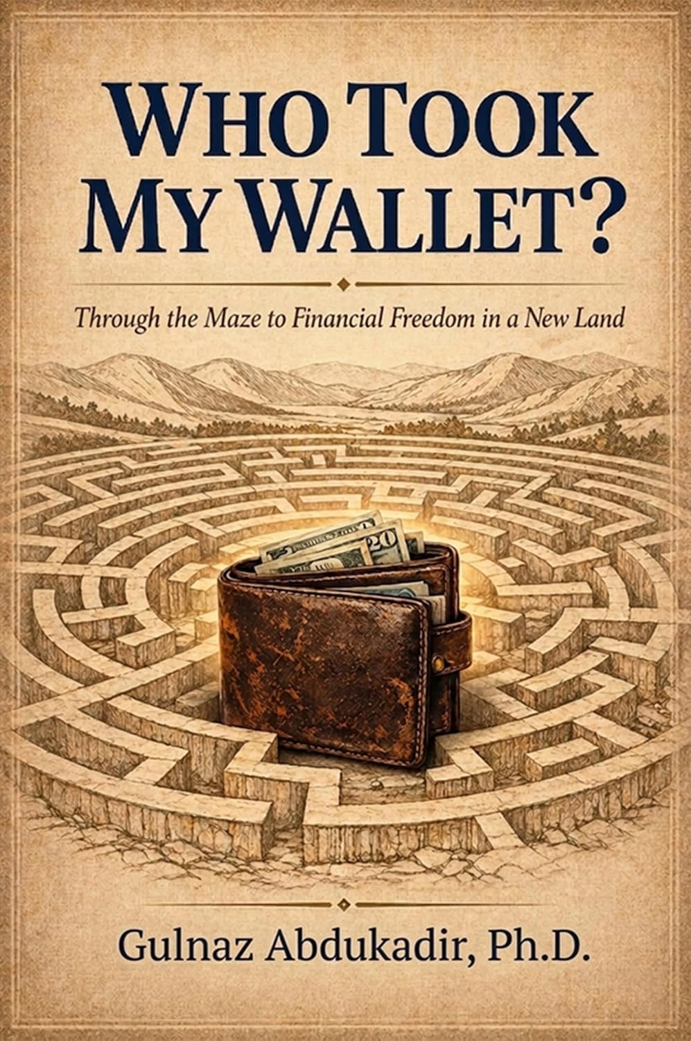 Cover Image for Why an Economist Chose Fiction Over Financial Formulas