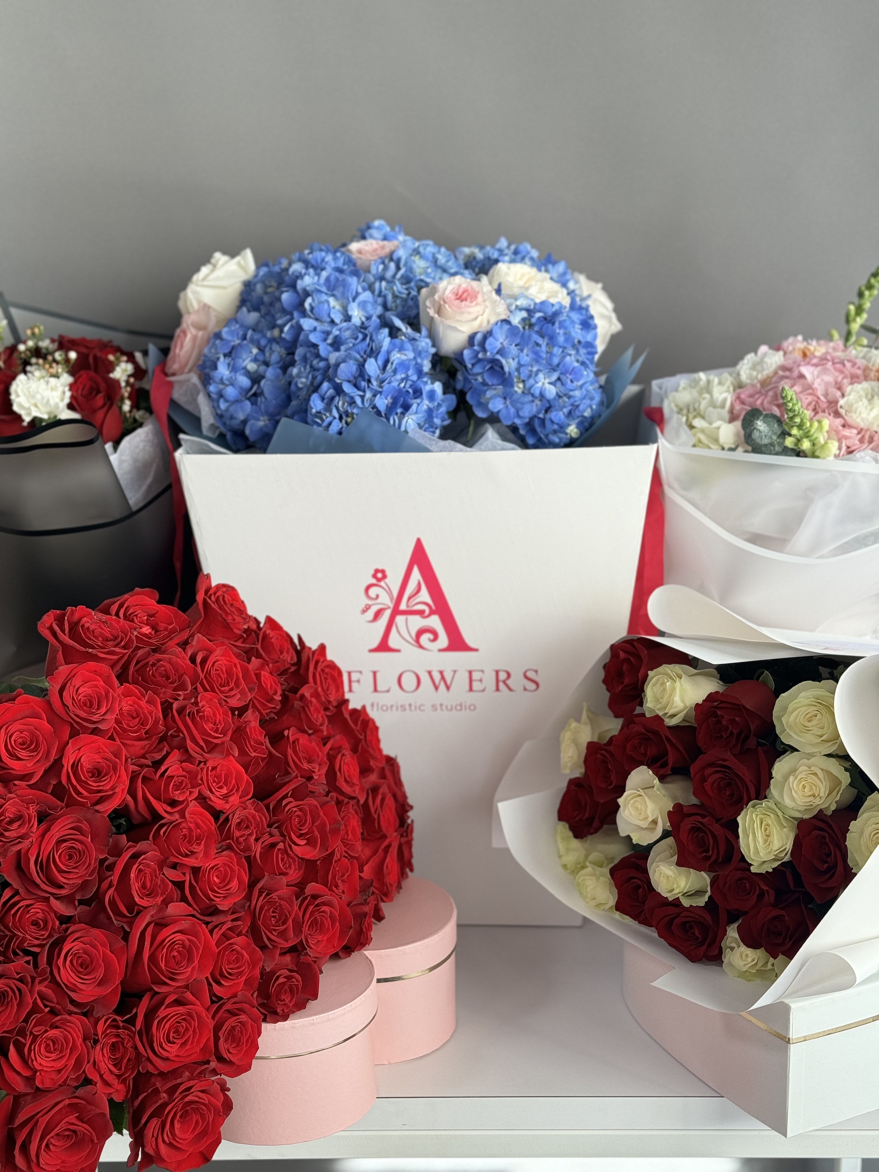 Cover Image for 6 Last-Minute Mother's Day Gift Ideas From Central Asian-Owned Businesses in the US