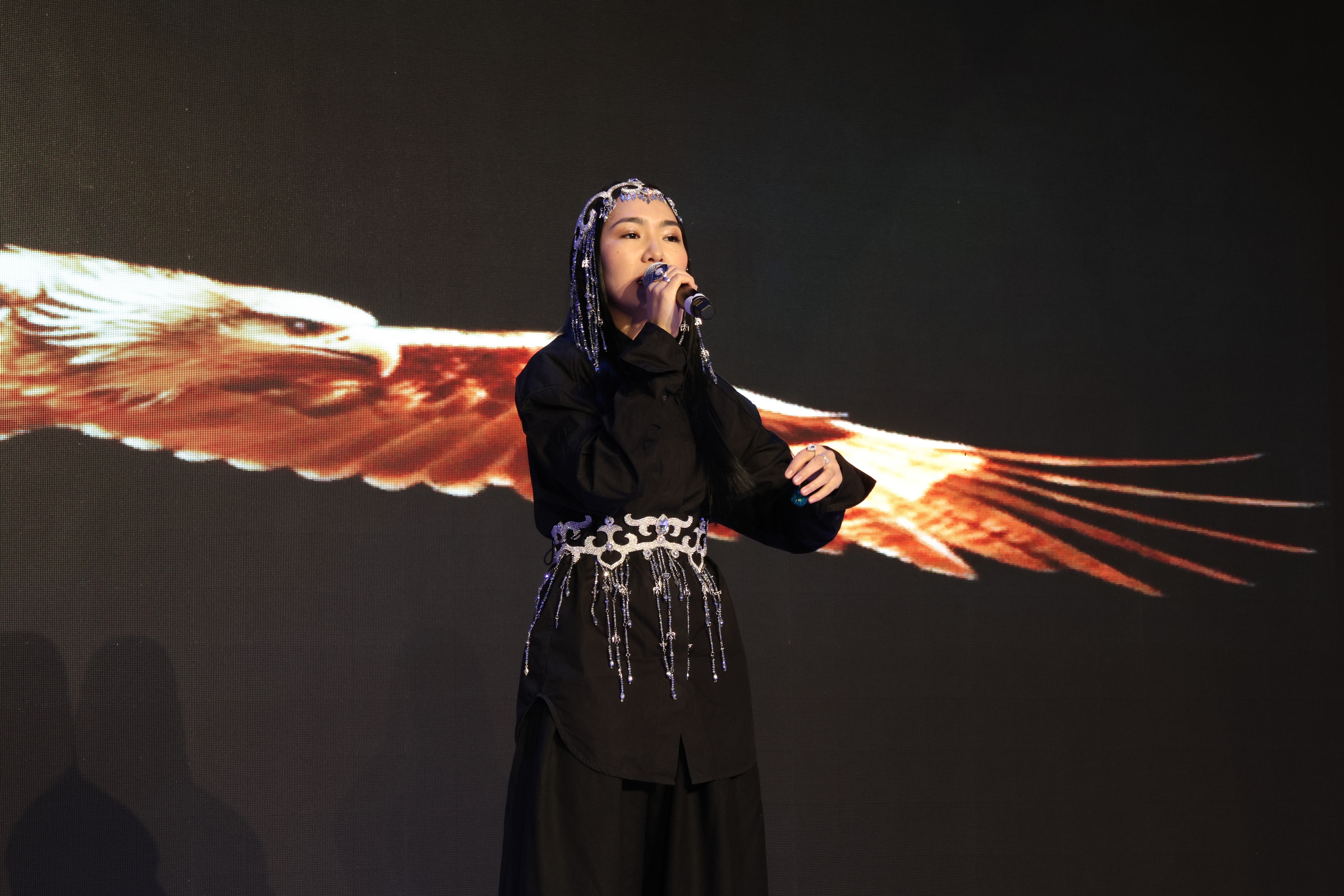 Cover Image for Nauryz Cultural Festival 2026 Marks a Turning Point for Houston’s Kazakh Community